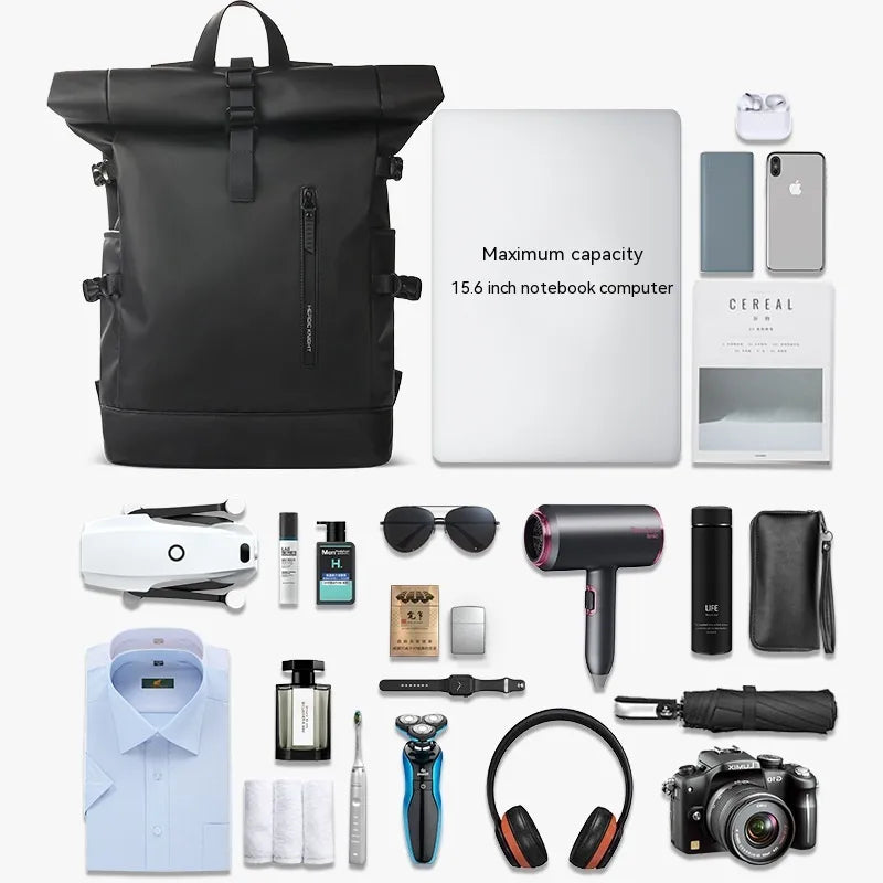 EverCarry™ Expand Backpack