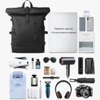 EverCarry™ Expand Backpack