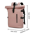 EverCarry™ Expand Backpack