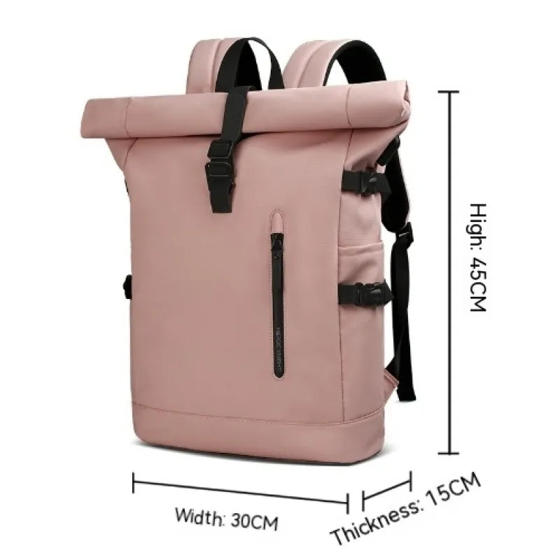 EverCarry™ Expand Backpack