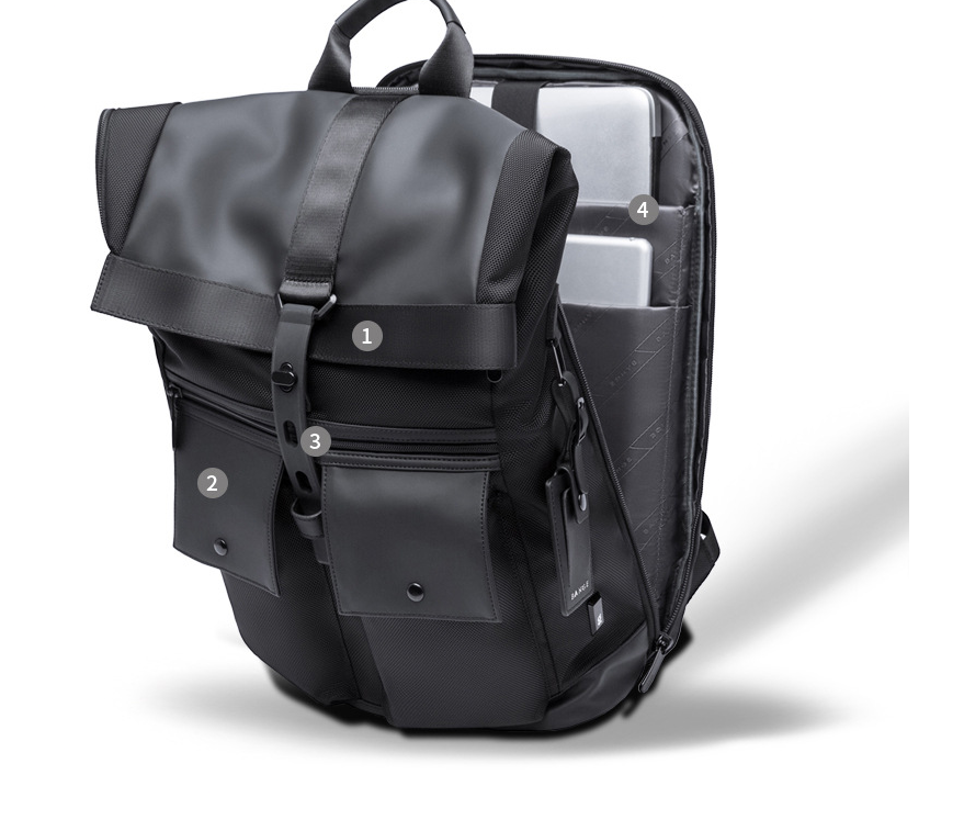 EverCarry™ Stealth Vault