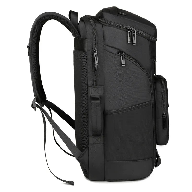 EverCarry™ Motion Backpack