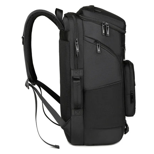 EverCarry™ Motion Backpack
