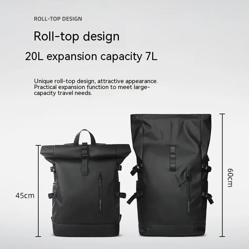 EverCarry™ Expand Backpack