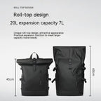EverCarry™ Expand Backpack