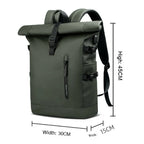 EverCarry™ Expand Backpack