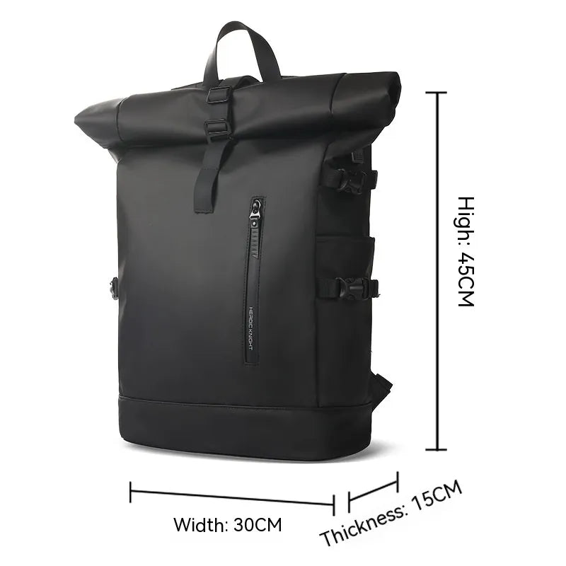 EverCarry™ Expand Backpack