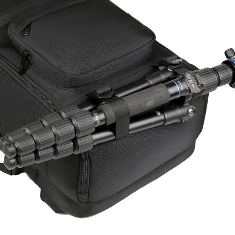 EverCarry™ Motion Backpack