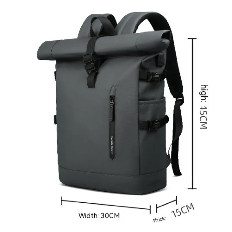 EverCarry™ Expand Backpack