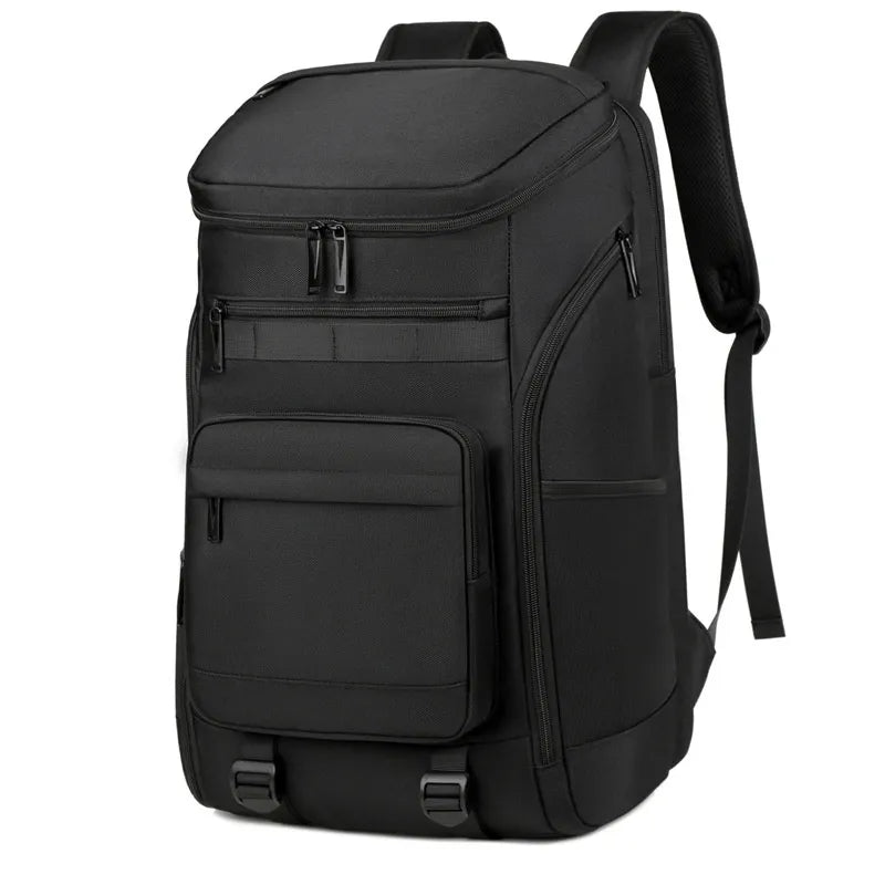 EverCarry™ Motion Backpack